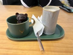 -沏点Trattoria意大利餐厅(新街口店)