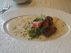 -上海和平饭店龙凤厅 Dragon Phoenix
