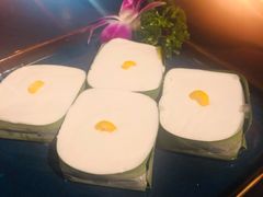 椰汁西米盏-食肆&Fourteen(武林夜市店)