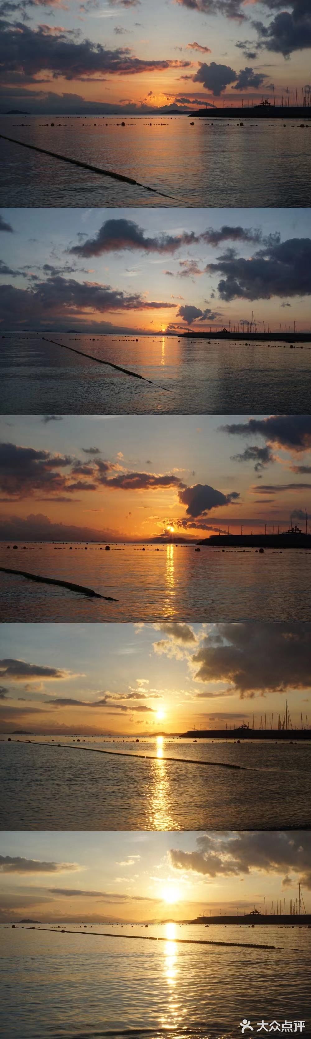 假装在三亚の攻略都为你准备好了,就等你来