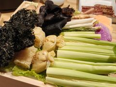 -十二舍·湯物素煮(江泰潤政店)