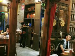 大堂-小龙坎火锅(春熙太古里店)