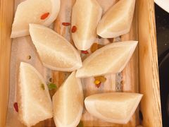 椰子饭-铭轩中餐厅·海南菜·粤菜(亚龙湾瑞吉店)