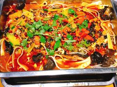 -云晓光头烧烤吧(川沙绿地店)