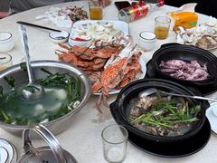 -霞海鸭仔饭店(海滨大道北店)
