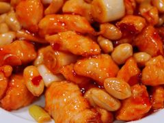 -福满圆(琨莎中心店)