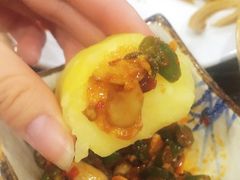 -黄桷树曹家私房菜(江与城店)