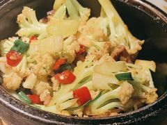 -四世同堂·京菜·烤鸭(双井店)