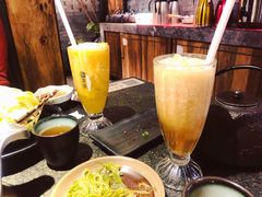 -湊湊火锅·茶憩(和平大悦城店)