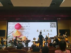 -黄浦区瑞金二路社区文化活动中心