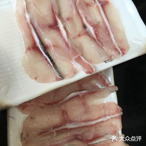 涮乌鱼片特色香渔坊(总店)