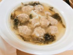 小馄饨-柳湖茶坊(柳湖店)