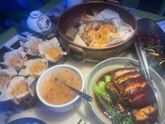 -桂满陇天书(南京德基旗舰店)