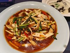 -院8里·少城记忆老川菜(宽窄巷子店)