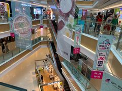 店内环境-蘭亭·新都汇