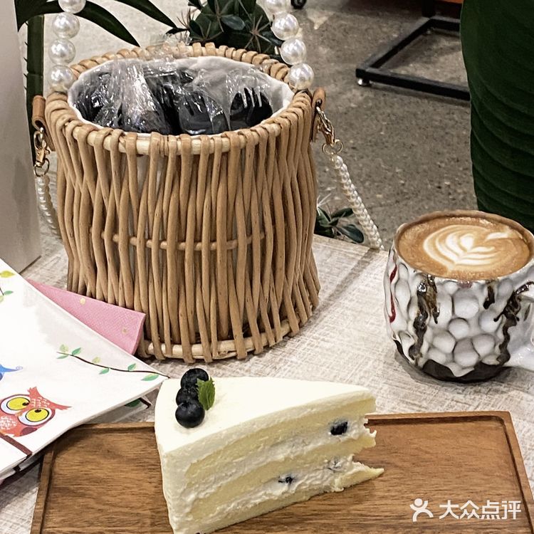 北京|甜品脑袋快冲!红丝绒一定要试试