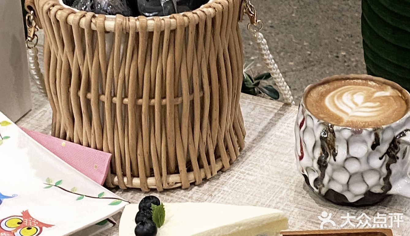 北京｜甜品脑袋快冲！红丝绒一定要试试