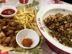 -西江红·株洲本地菜(滨江南路店)