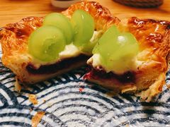 -光作面包Voila Lumiere(中山店)