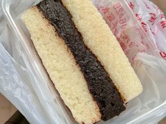 -清真老西北角温记粘食店(长沙路店)