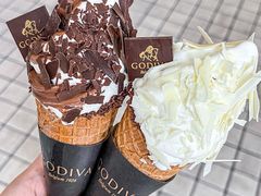 -GODIVA(王府井apm店)