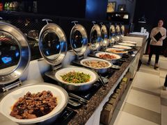 自助取餐区-喜多鲜生海鲜自助(无锡旗舰店)