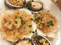 元贝-利杨记·本味轩粥坊·烧烤(宝体店)
