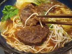 -馔豚·台北菜专门店(深圳湾万象城店)