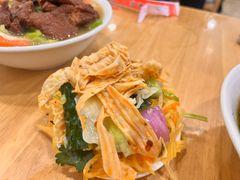 -水仙拉面(水仙街店)