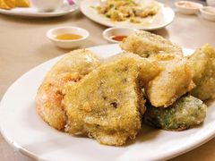 -飘香小食店(国平路店)