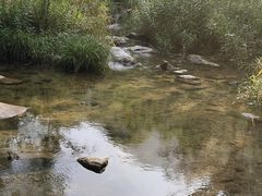 -碓臼峪自然风景区