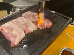 -咕咕站韩国料理(紫金港店)