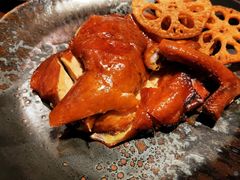 -杭州西子湖四季酒店·金沙厅