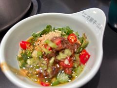 -二刀潮牛(重庆光环购物公园店)