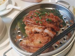 -刘胖子家常菜·蹄花焖藕(富安街店)
