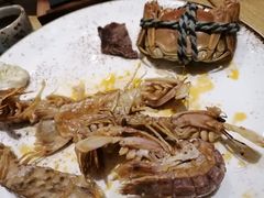 -沈阳和平艾美酒店新食谱西餐厅
