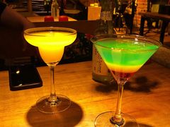 -在路上酒吧(大理古城店)