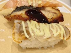-濱寿司(高新伊藤店)