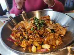 -杭百味·大众精选杭帮菜(西湖音乐喷泉店)