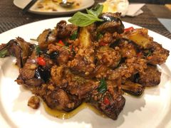 -暹罗酒肆泰餐厅酒吧