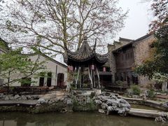 -老门东历史文化街区