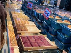 -東更道点心行(利客来店)
