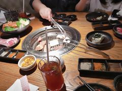 -赤坂亭M9和牛烧肉(世博源店)