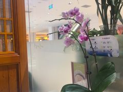 -一叶一世界•素食餐厅(新光天地店)
