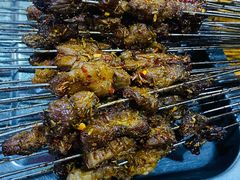 -清真·马峰烤肉(小学习北巷店)