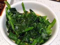 季节菜苔-味千拉面(双井店)