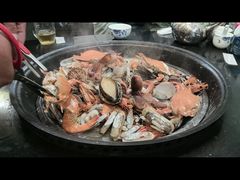 -大杰海鲜锅(基隆路店)