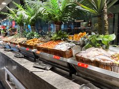 -吉布鲁牛排海鲜自助(假日国际店)