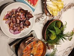 -程新大酒店(常州龙虎塘店)