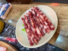 -蜀大侠火锅(森兰花园城店)